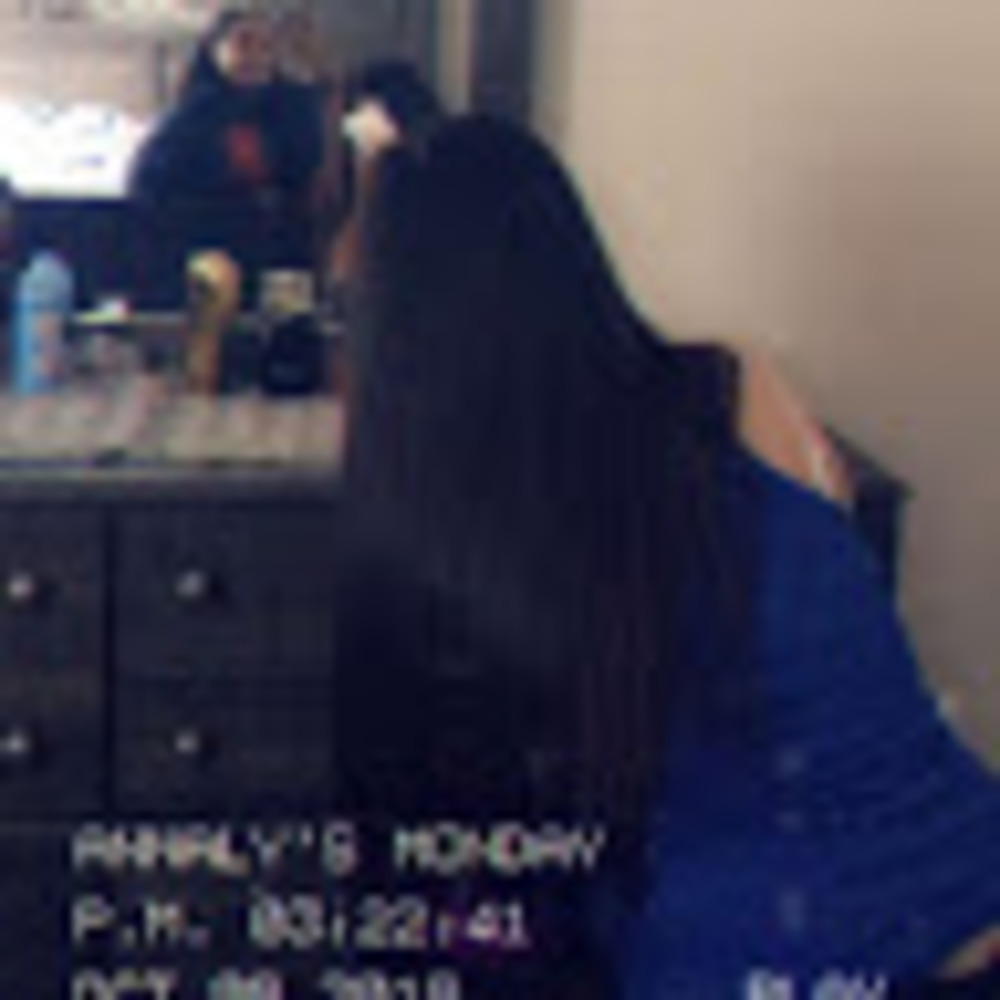 Meet your Posher, Sara